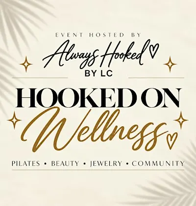 Hooked on Wellness