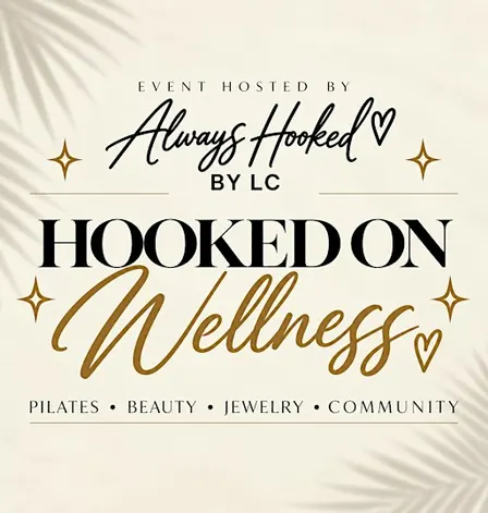 Hooked on Wellness