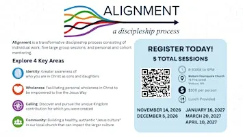 Alignment 2026-2027