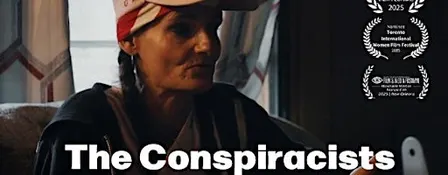 The Conspiracists