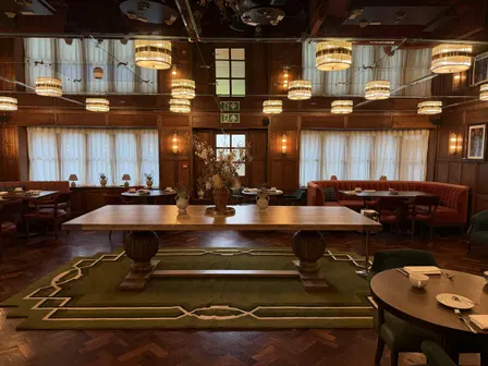 Meet Her: An Immersive Brunch for Ambitious Women