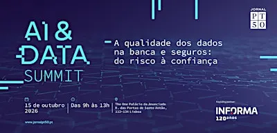 AI & Data Summit