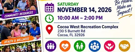 Fall Community Resource Fair