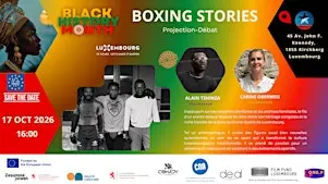 Projection Débat BOXING STORIES