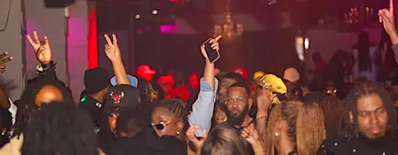 Afro Fusion Saturday : Afrobeats, Hiphop, Dancehall, Soca