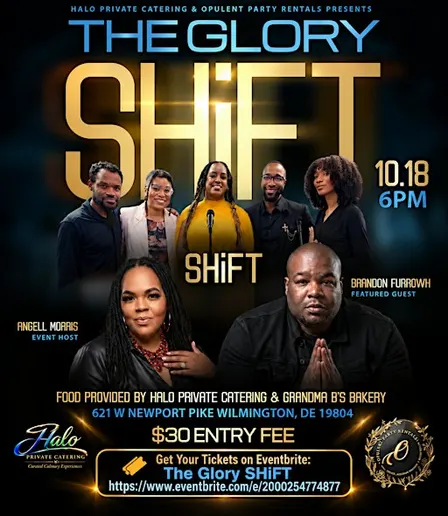 The Glory SHiFT
