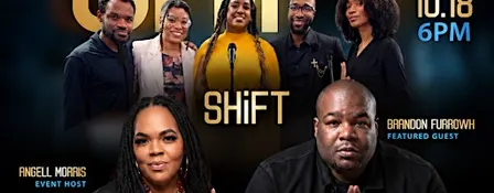 The Glory SHiFT