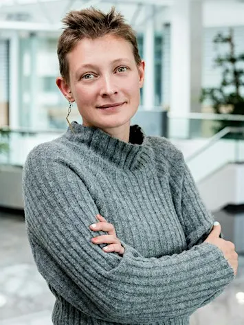 FUTUR F Antidiskriminierungs-Coworking für Gründerinnen*