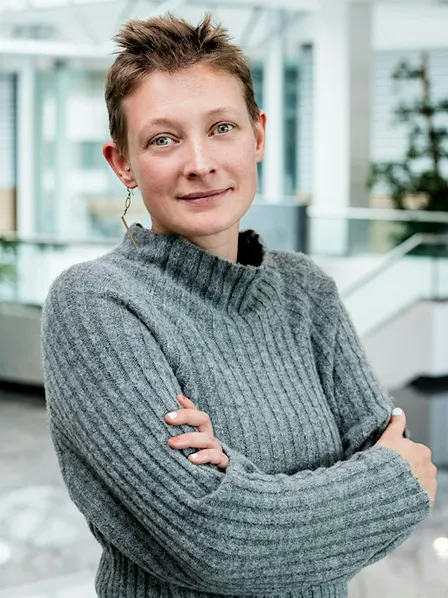 FUTUR F Antidiskriminierungs-Coworking für Gründerinnen*