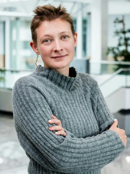 FUTUR F Antidiskriminierungs-Coworking für Gründerinnen*