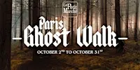 Paris Ghost Walk