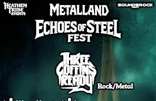Metalland: Echoes of Steel Fest 2026