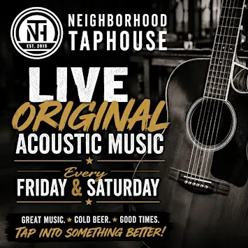 Ryan Frankette - Live ORIGINAL Acoustic Music