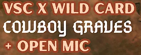 Cowboy Graves