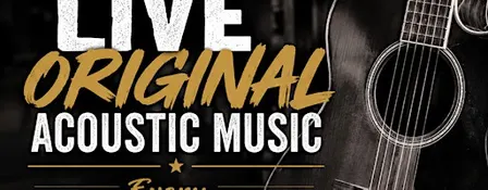 Hit or Miss - Live ORIGINAL Acoustic Music
