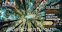 Silver & Silence: The Parnitha Forest Bathing & Jewelry Workshop