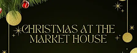 Christmas at the Market House