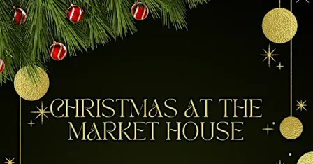 Christmas at the Market House