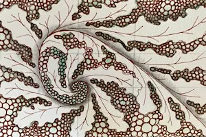 Fall Into Zentangle®: A Day Long Retreat