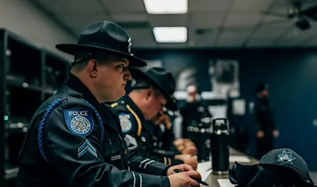 Sacramento Police Department Interview Prep Workshop