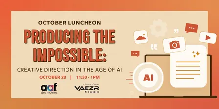 Producing the Impossible: Creative Direction in the Age of AI