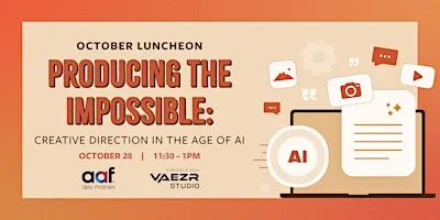 Producing the Impossible: Creative Direction in the Age of AI