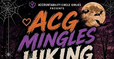 ACG Mingles Hiking