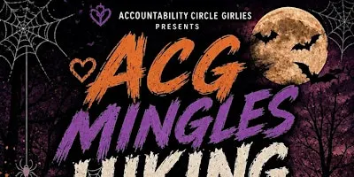 ACG Mingles Hiking