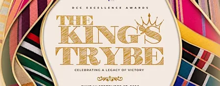 THE KING’S TRYBE