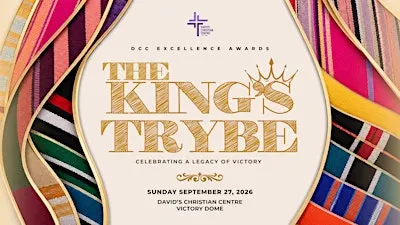 THE KING’S TRYBE