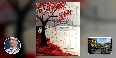 Paint Nite • Freeman's Little New York Sackville • Lower Sackville