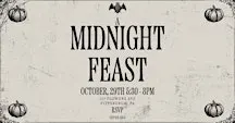 A Midnight Feast