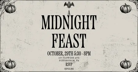 A Midnight Feast