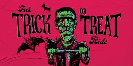 Trek Halloween Trick-or-Treat Ride | Ventura, CA