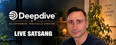 Deepdive Satsang