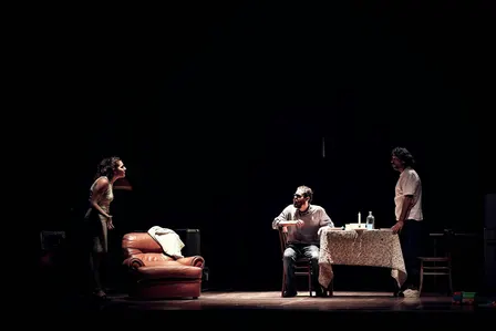 ORPHANS | LVDP26