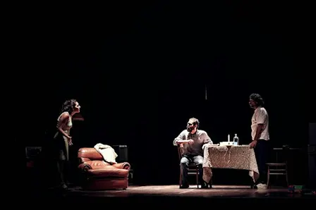 ORPHANS | LVDP26