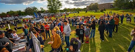 Oktoberfest Lisle
