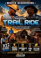 Trail Ride Movie Screening