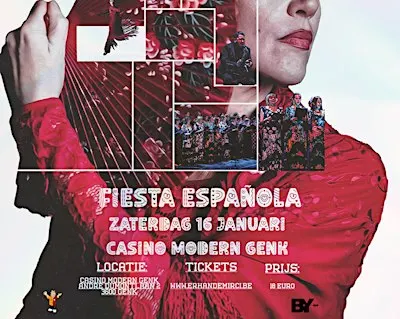 Fiesta Española