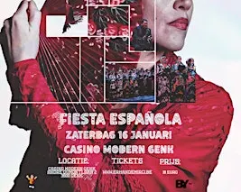 Fiesta Española