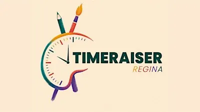 Timeraiser Regina 2026