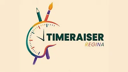Timeraiser Regina 2026