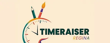 Timeraiser Regina 2026