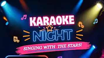 Singing with the Stars by Victorys Village