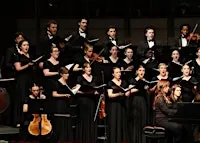 Messiah University Concert Choir and Alumni Reunion Homecoming Concert