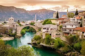 Discover the Treasures of the Balkans with Insight Vacations