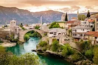Discover the Treasures of the Balkans with Insight Vacations