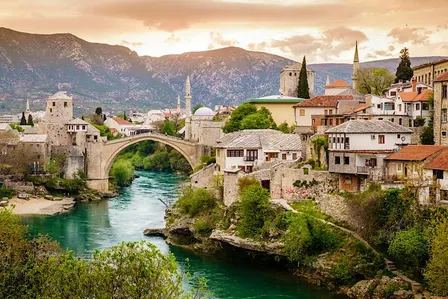 Discover the Treasures of the Balkans with Insight Vacations
