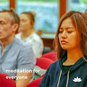 London Meditation Class - Meditations on the Joyful Path